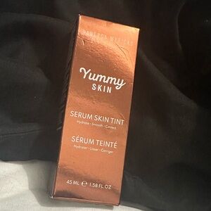 Dynessa Myricks Beauty Yummy Skin Serum Skin Tint in 12